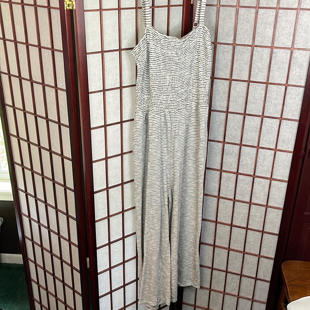 Women’s Jumpsuit/Romper
